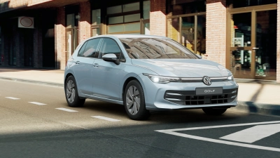 Volkswagen Nuova - N1245777 