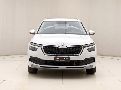 Skoda Kamiq - U1284103 