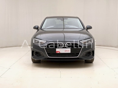 Audi A4 - U1283373 