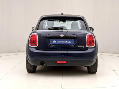 MINI 5 porte - U1280762 