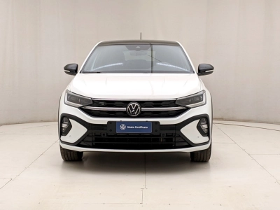 Volkswagen Taigo - U1283752 