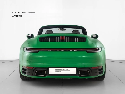 Porsche 911 - U1280514 
