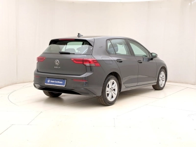 Volkswagen Golf - U1283889 
