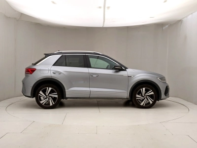 Volkswagen T-Roc - U1282651 