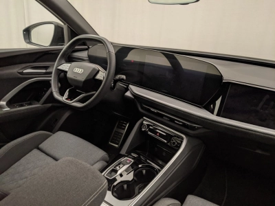 Audi Q5 - U1284709 