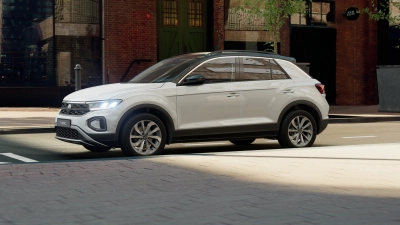 Volkswagen T-Roc - N1247679 