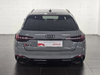 Audi A4 - U1283896 