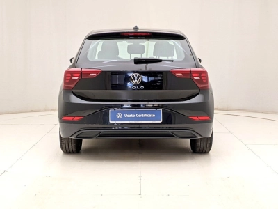 Volkswagen Polo - U1284283 