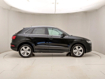Audi Q3 - U1284154 