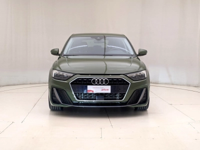 Audi A1 - U1284597 