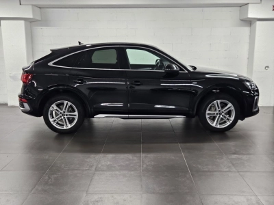 Audi Q5 - U1284289 