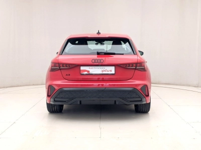 Audi A3 - N1239586 