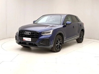 Audi Q2 Audi U1282120