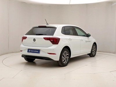 Volkswagen Polo - N1248136 