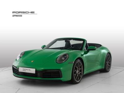 Porsche 911 - U1280514 