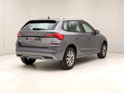 Skoda Kamiq - U1282391 