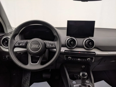 Audi Q2 - U1281916 