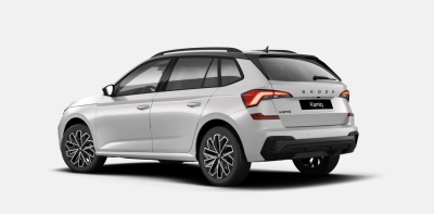 Skoda Kamiq - N1248089 