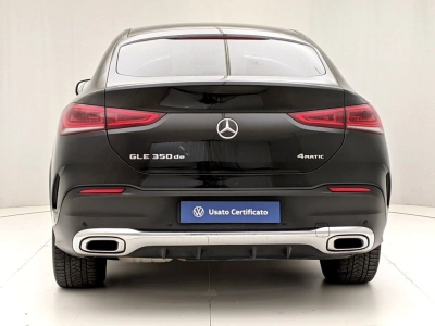 Mercedes-Benz Classe G - U1278869 