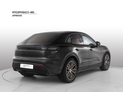Porsche Macan - U1284221 