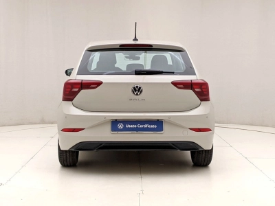 Volkswagen Polo - U1282665 