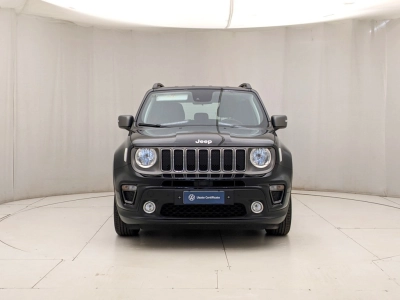 Jeep Renegade - U1284620 