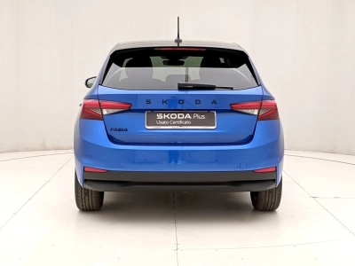 Skoda FABIA - N1246603 