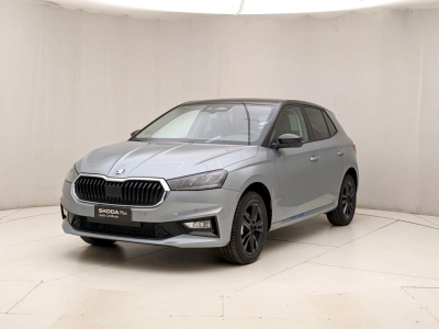 Skoda FABIA - N1250175 