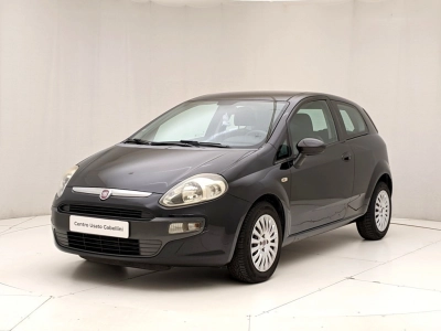 Fiat Punto - U1282336 