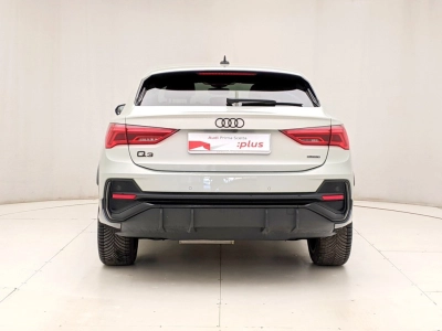 Audi Q3 - U1284447 