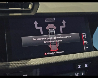 Audi Audi - N1244557 