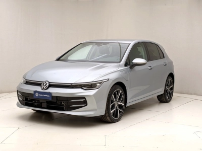 Volkswagen Golf - N1247342 