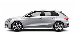 Audi A3 Sportback g-tron