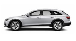 Audi A4 Allroad quattro