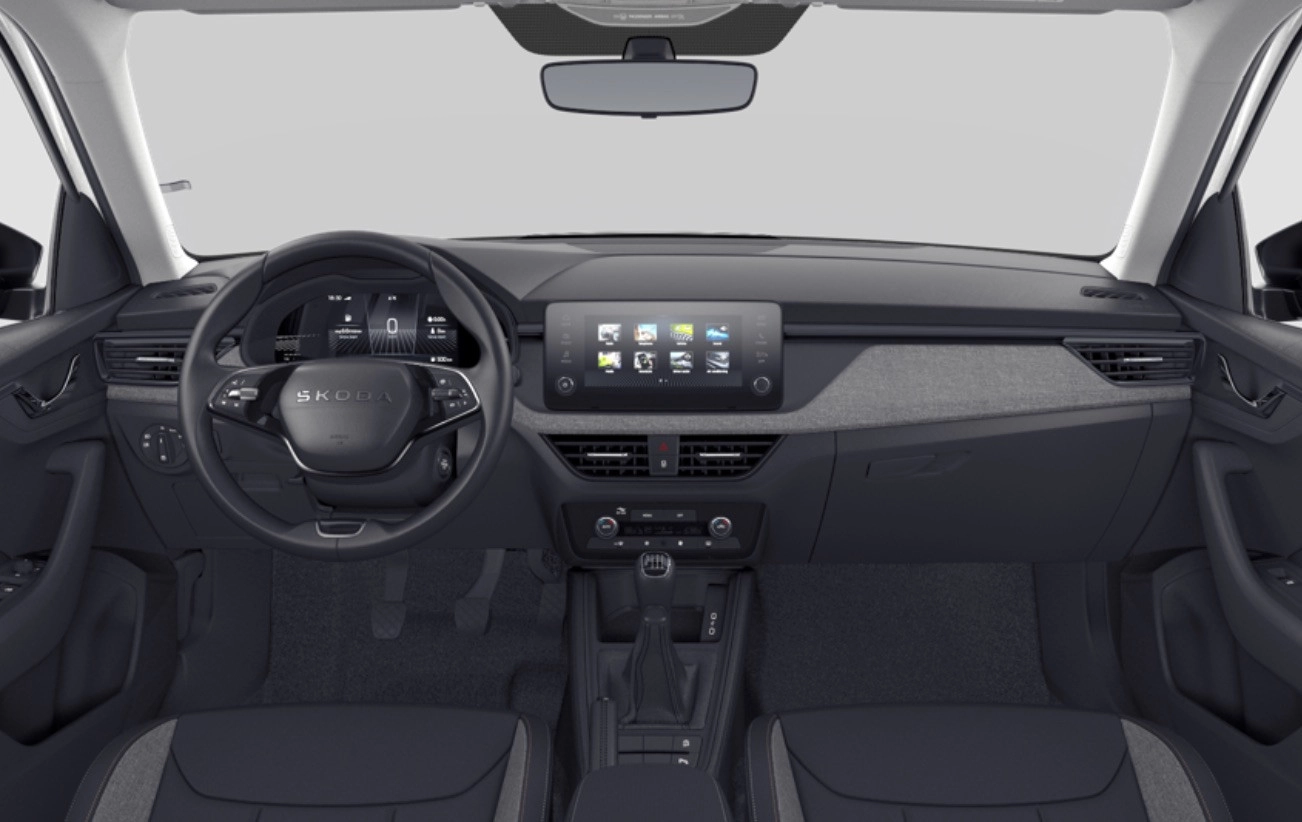 img-3 Skoda Kamiq Skoda N1248647