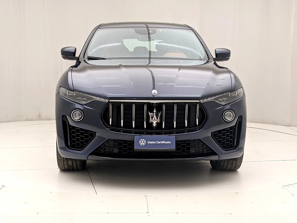 img-1 Maserati Levante Maserati U1281163