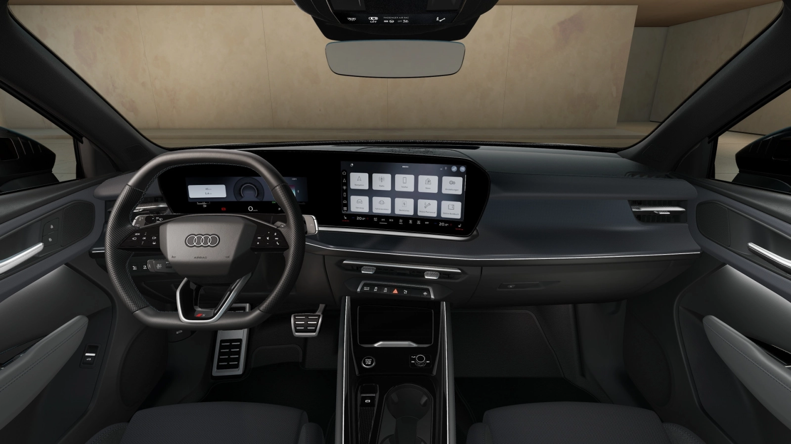 img-4 Audi Q3 Audi N1249425