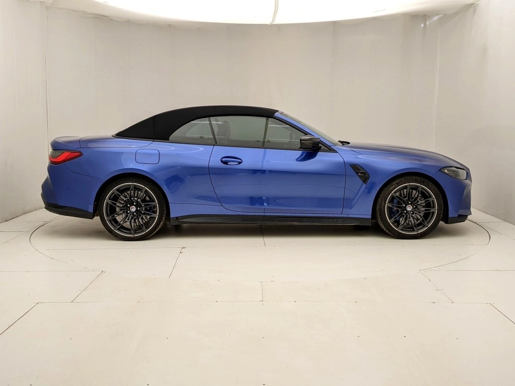 img-2 BMW Serie 4 BMW U1281895