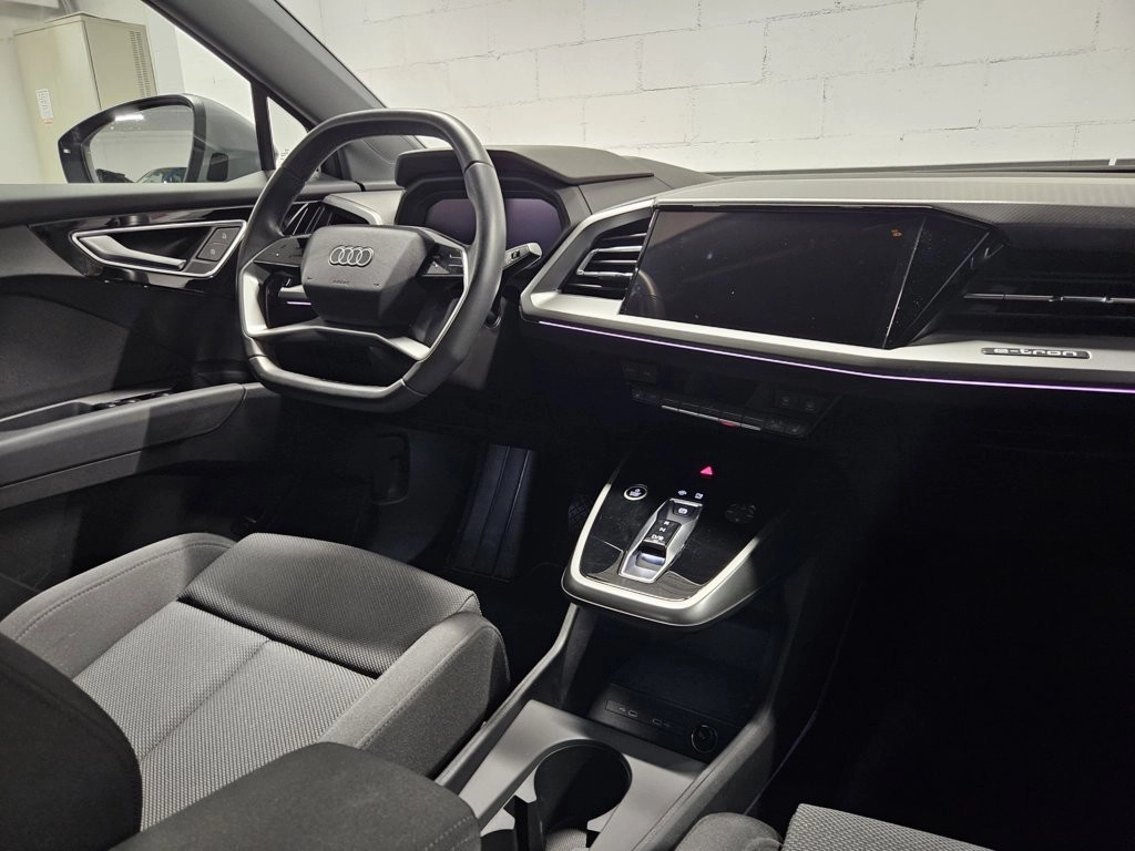 img-2 Audi e-tron Audi U1282347