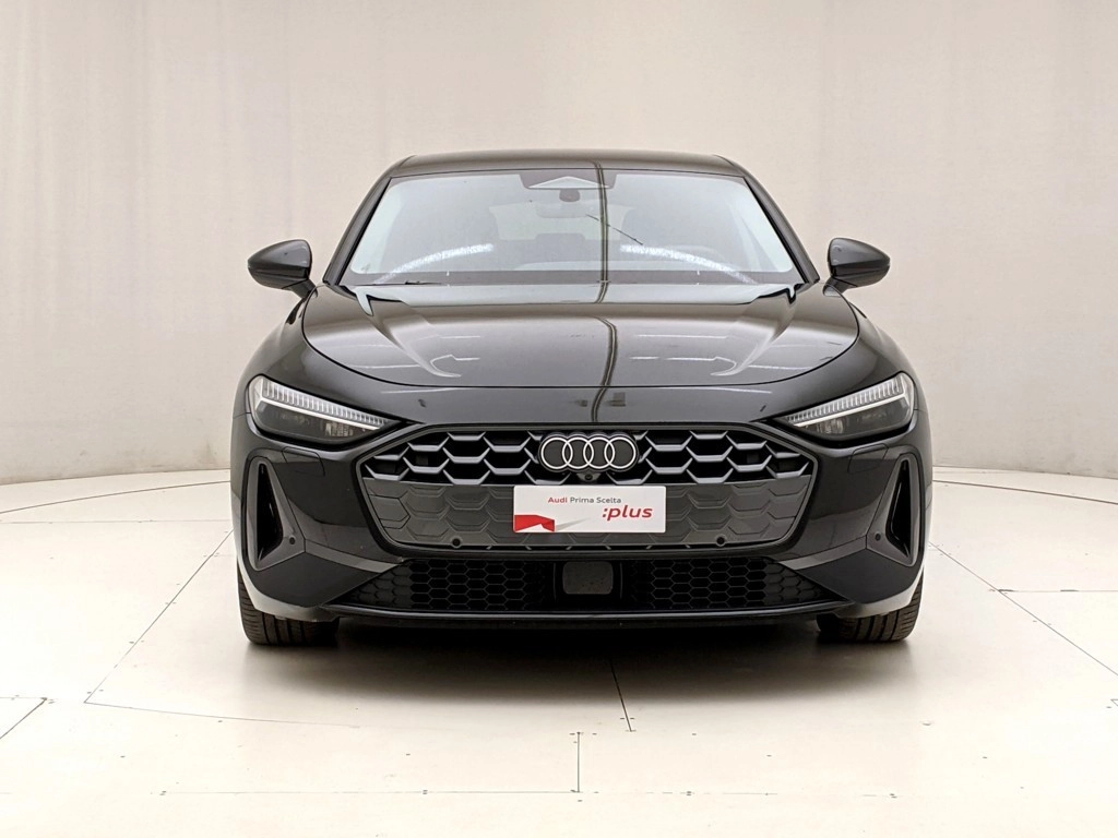 img-1 Audi A5 Audi U1282694