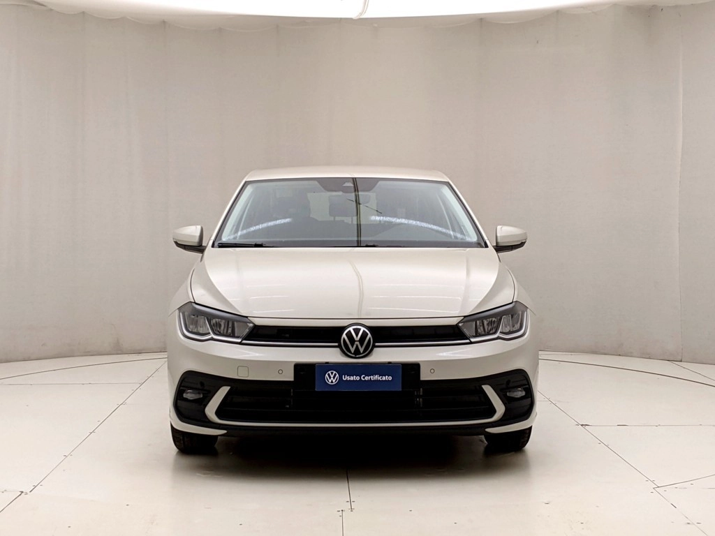 img-1 Volkswagen Polo Volkswagen N1245579