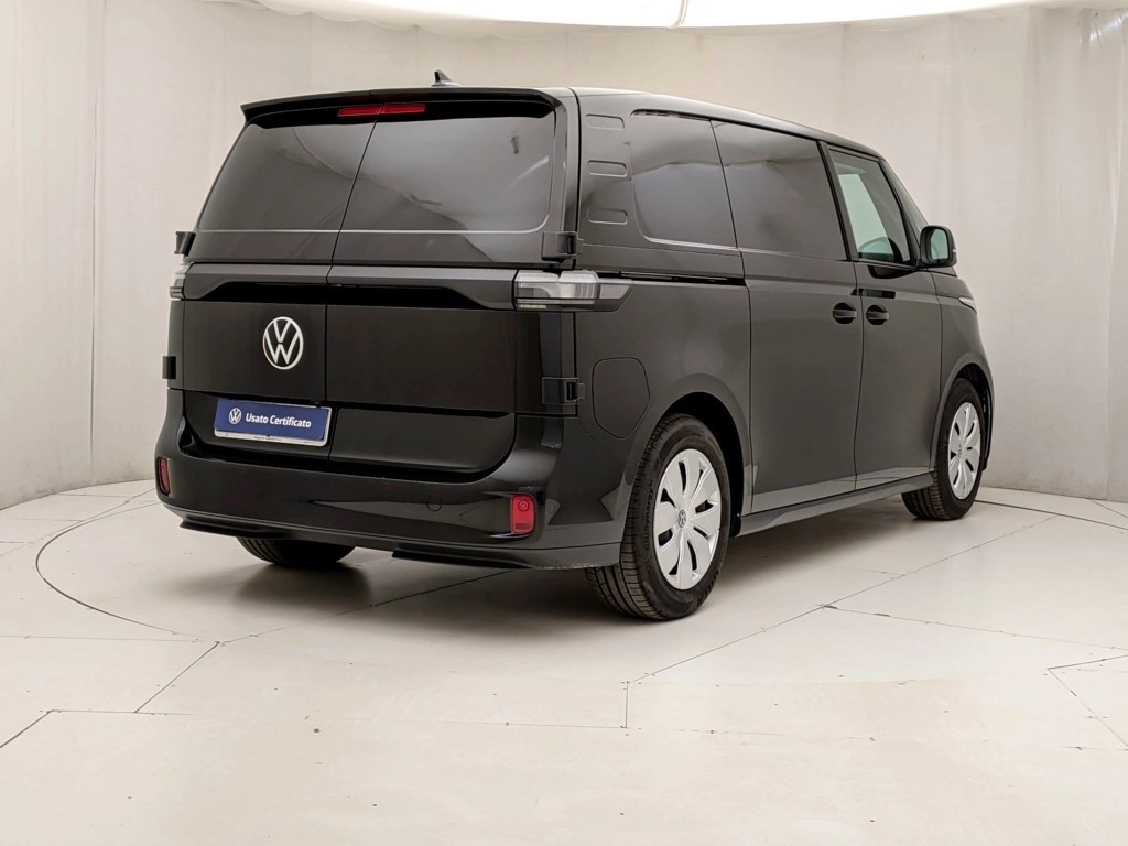 img-3 Volkswagen ID.BUZZ Volkswagen N1246189