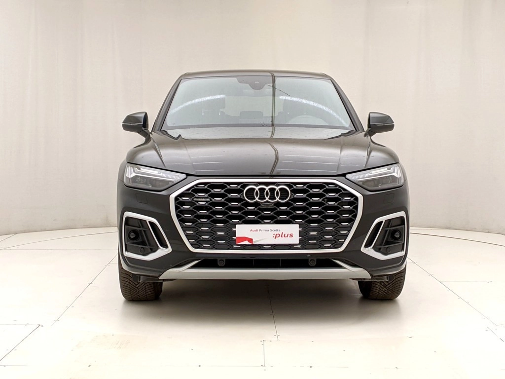 img-1 Audi Q5 Audi U1282683