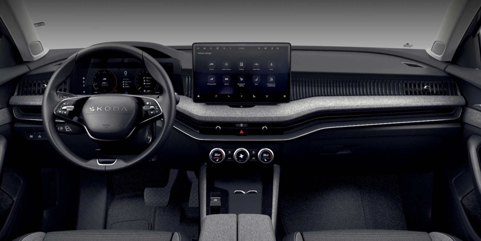 img-3 Skoda Superb Skoda N1247338