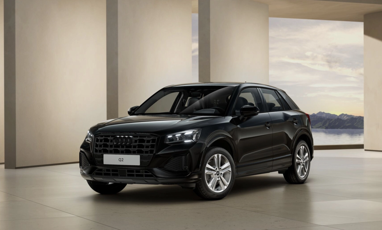 img-0 Audi Q2 Audi N1247510