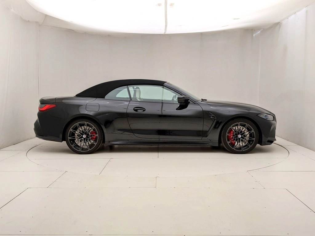 img-2 BMW Serie 4 BMW U1282979