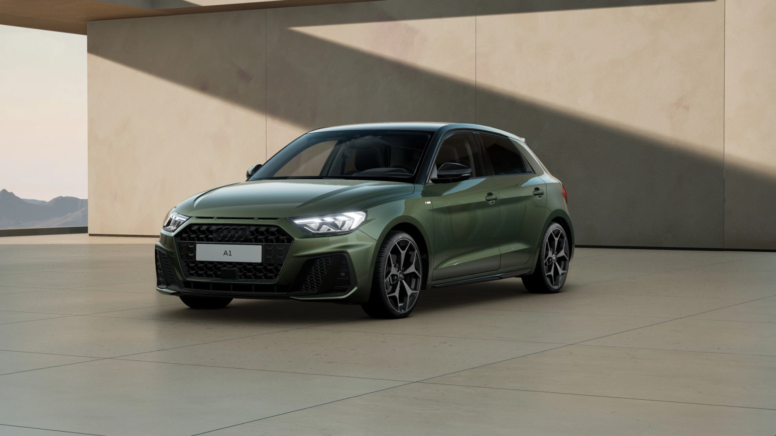 img-0 Audi A1 Audi N1248462