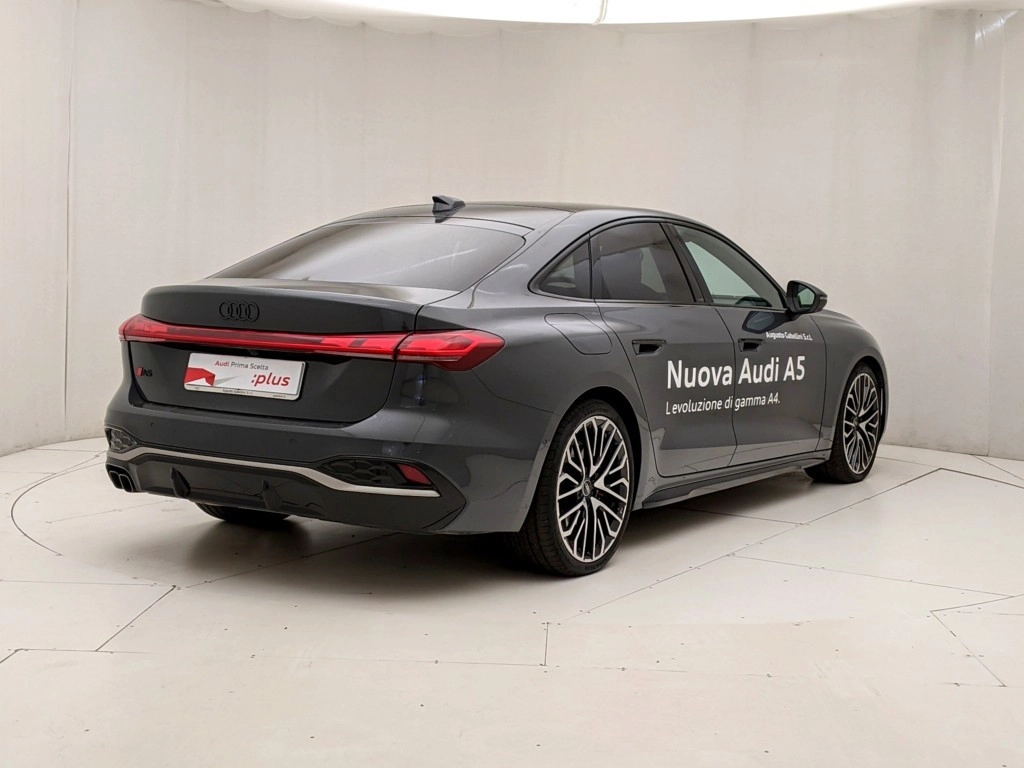 img-3 Audi A5 Audi N1245675