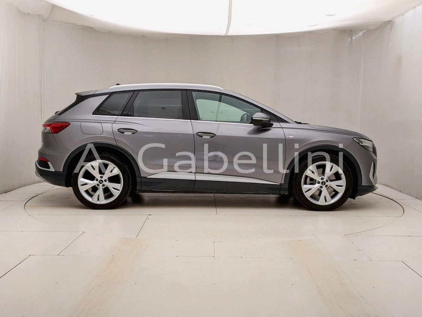 img-2 Audi e-tron Audi U1283562