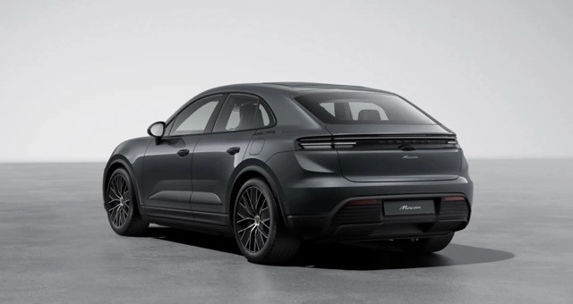 img-2 Porsche MACAN Porsche N1247199